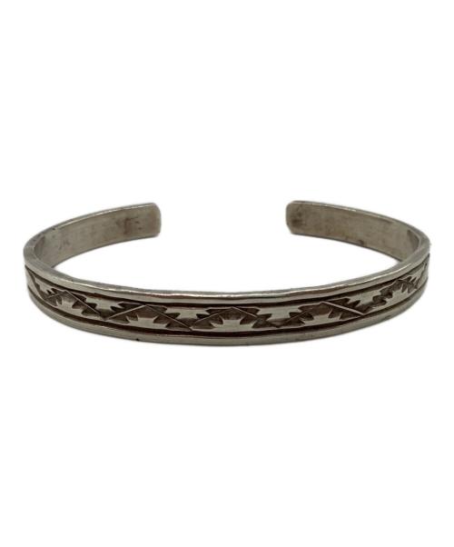 Rick Enriquez（Rick Enriquez）Rick Enriquez (Rick Enriquez) バングルの古着・服飾アイテム