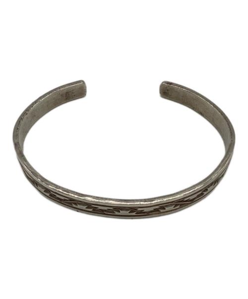 Rick Enriquez（Rick Enriquez）Rick Enriquez (Rick Enriquez) バングルの古着・服飾アイテム