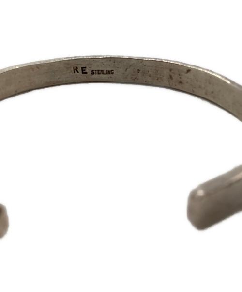 Rick Enriquez（Rick Enriquez）Rick Enriquez (Rick Enriquez) バングルの古着・服飾アイテム