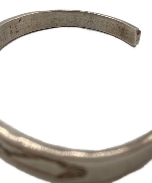 Rick Enriquez（Rick Enriquez）Rick Enriquez (Rick Enriquez) バングルの古着・服飾アイテム