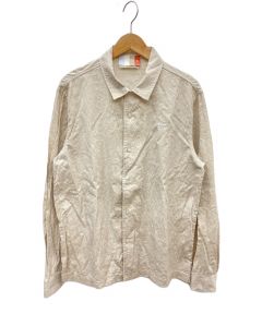 中古・古着通販】SUNFLOWER (サンフラワー) CAYO SS SHIRT ホワイト