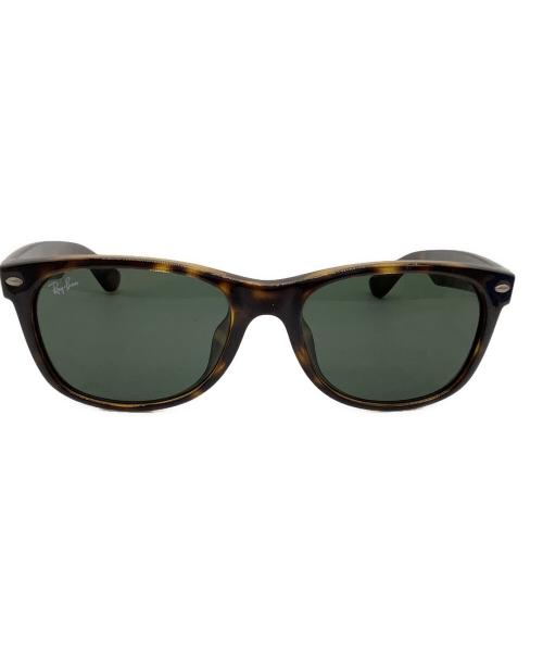 RAY-BAN（レイバン）RAY-BAN (レイバン) サングラス ブラウンの古着・服飾アイテム
