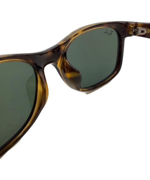 RAY-BAN（レイバン）RAY-BAN (レイバン) サングラス ブラウンの古着・服飾アイテム