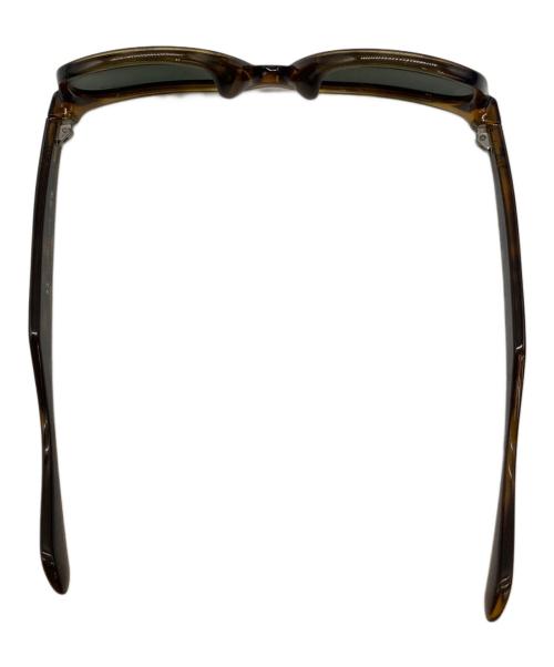RAY-BAN（レイバン）RAY-BAN (レイバン) サングラス ブラウンの古着・服飾アイテム