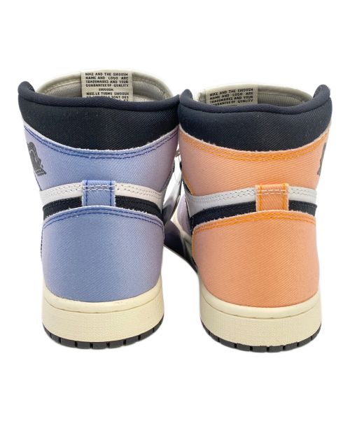 NIKE（ナイキ）NIKE (ナイキ) AIR Jordan 1 RETRO OG CRAFT マルチカラー サイズ:cm 26 未使用品の古着・服飾アイテム