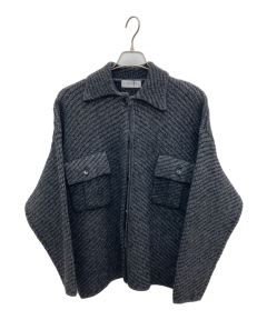 中古・古着通販】Sea Room Lynn (シールームリン) BOYFRIENDテーラード