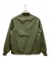 ARMY TWILL (アーミーツイル) リバーシブルコート オリーブ サイズ:M：6000円