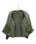 ARMY TWILLの古着・服飾アイテム：6000円