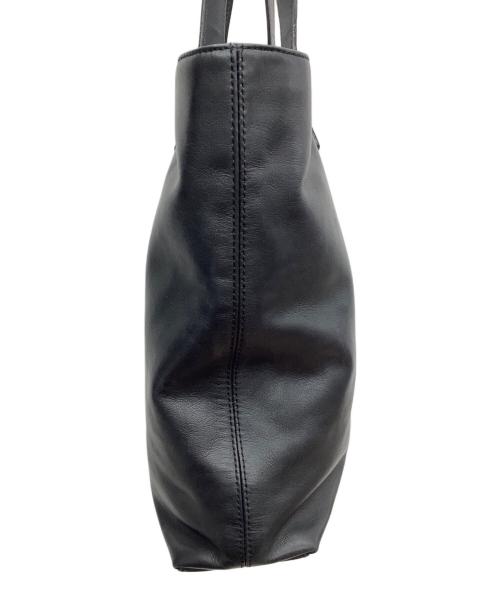 CHANEL（シャネル）CHANEL (シャネル) トートバッグ ブラックの古着・服飾アイテム