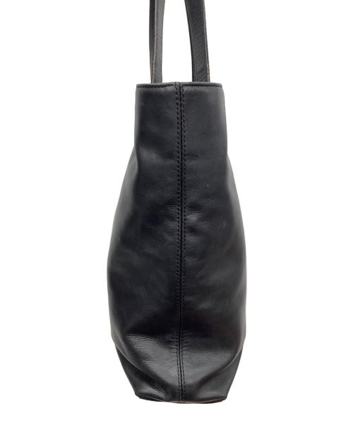 CHANEL（シャネル）CHANEL (シャネル) トートバッグ ブラックの古着・服飾アイテム