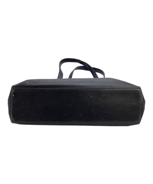 CHANEL（シャネル）CHANEL (シャネル) トートバッグ ブラックの古着・服飾アイテム