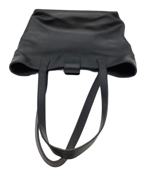 CHANEL（シャネル）CHANEL (シャネル) トートバッグ ブラックの古着・服飾アイテム