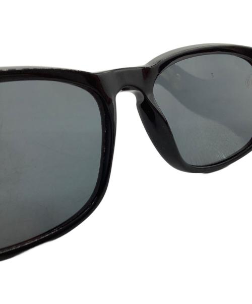 Cartier（カルティエ）Cartier (カルティエ) サングラス ブラックの古着・服飾アイテム