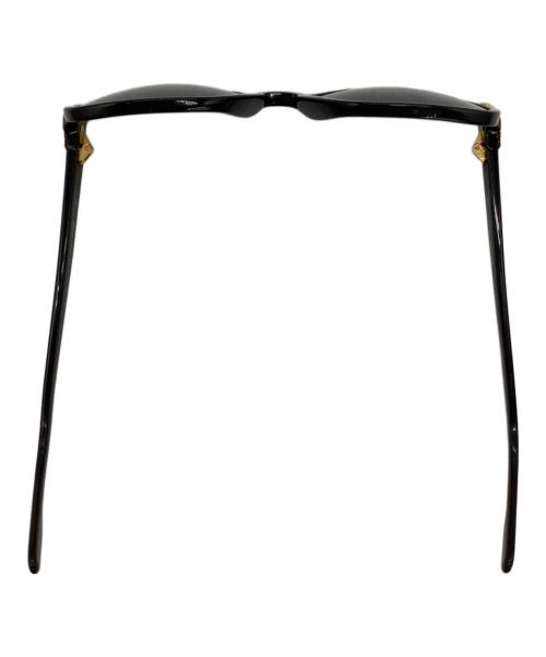 Cartier（カルティエ）Cartier (カルティエ) サングラス ブラックの古着・服飾アイテム