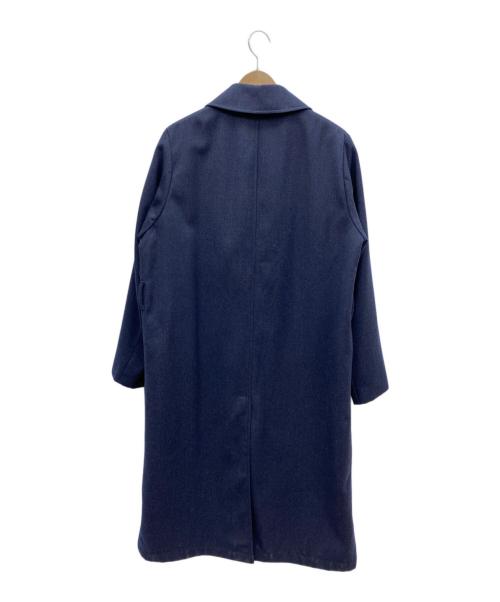 RAF（イギリス空軍）RAF (イギリス空軍) オフィサーコート ネイビー サイズ:182/100の古着・服飾アイテム