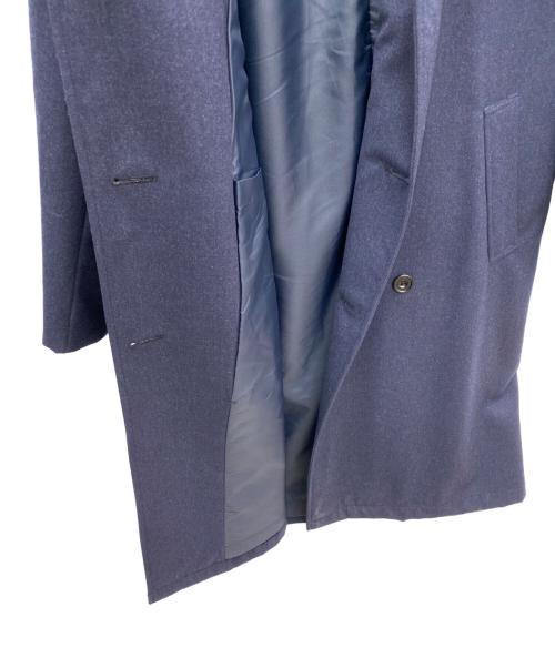 RAF（イギリス空軍）RAF (イギリス空軍) オフィサーコート ネイビー サイズ:182/100の古着・服飾アイテム