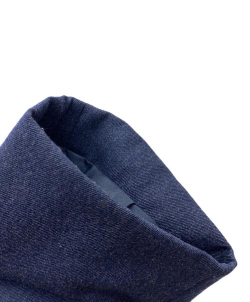 RAF（イギリス空軍）RAF (イギリス空軍) オフィサーコート ネイビー サイズ:182/100の古着・服飾アイテム