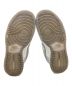 中古・古着 NIKE (ナイキ) Dunk Low Retro SE ホワイト×グレー サイズ:㎝ 26：5000円