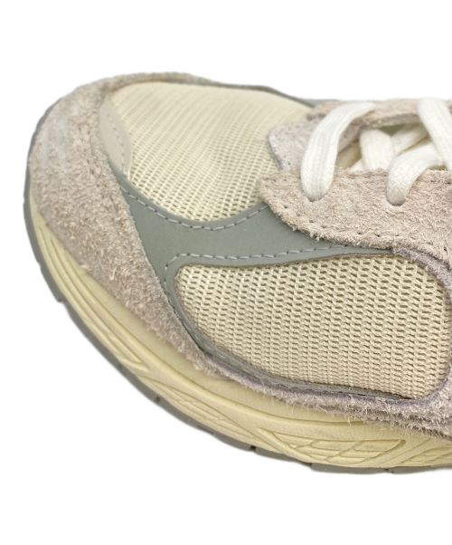 NEW BALANCE（ニューバランス）NEW BALANCE (ニューバランス) M2002R ホワイト×グレー サイズ:26 JPNの古着・服飾アイテム