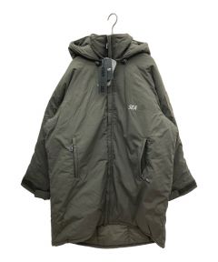 中古・古着通販】Denham (デンハム) HVANNA PARKA RE-CUT DHDR モッズ