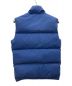 THE NORTHFACE PURPLELABEL (ザ・ノースフェイス パープルレーベル) ダウンベスト ネイビー サイズ:S：13000円