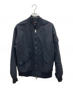 NIKEナイキ）の古着「ライトウェイトジャケット」｜ブラック