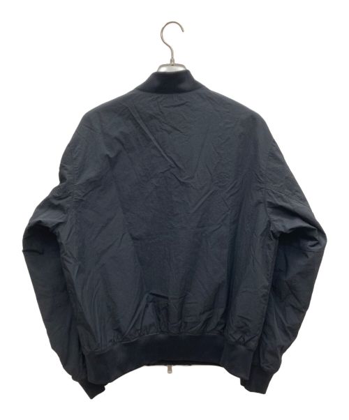 NIKE（ナイキ）NIKE (ナイキ) ライトウェイトジャケット ブラック サイズ:Mの古着・服飾アイテム