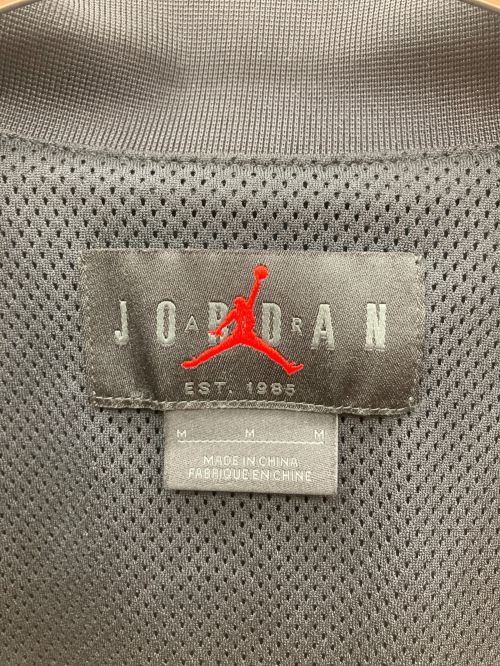 NIKE（ナイキ）NIKE (ナイキ) ライトウェイトジャケット ブラック サイズ:Mの古着・服飾アイテム