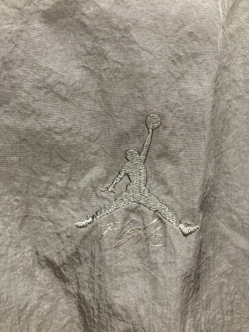 NIKE（ナイキ）NIKE (ナイキ) ライトウェイトジャケット ブラック サイズ:Mの古着・服飾アイテム