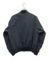 NIKE (ナイキ) ライトウェイトジャケット ブラック サイズ:M：9000円