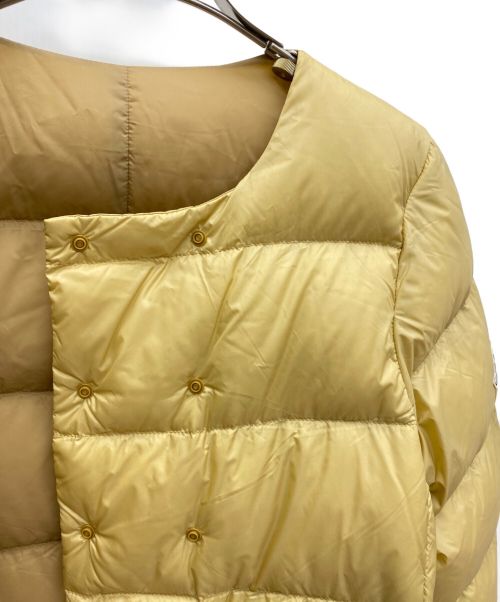Pyrenex（ピレネックス）Pyrenex (ピレネックス) MALADETA ベージュ サイズ:JP 38 未使用品の古着・服飾アイテム