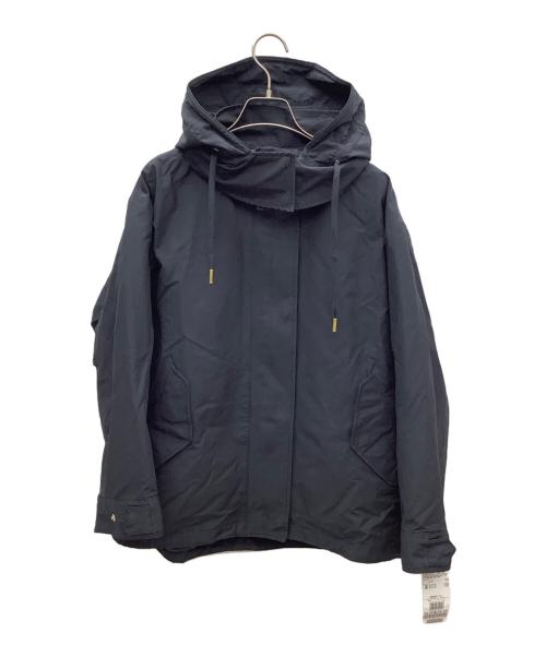 UNTITLED（アンタイトル）UNTITLED (アンタイトル) 3WAYマウンテンパーカ ブラック サイズ:1 未使用品の古着・服飾アイテム