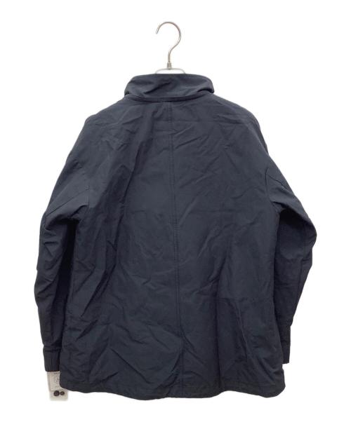 UNTITLED（アンタイトル）UNTITLED (アンタイトル) 3WAYマウンテンパーカ ブラック サイズ:1 未使用品の古着・服飾アイテム