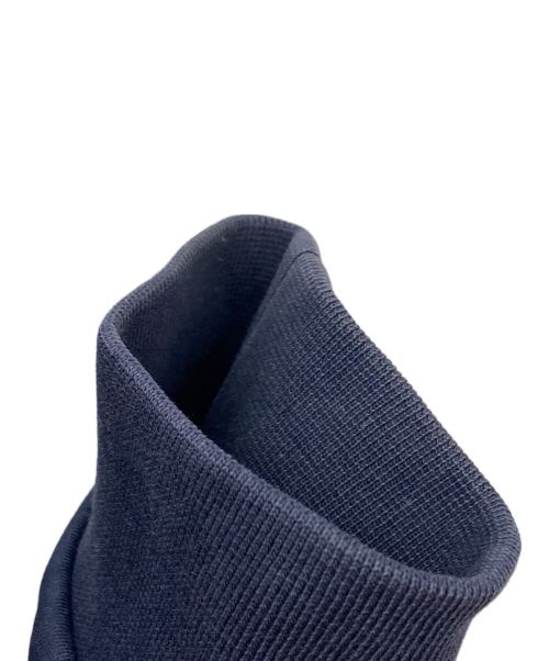 MONCLER（モンクレール）MONCLER (モンクレール) MAGLIA CARDIGAN ジップパーカー ネイビー サイズ:XXLの古着・服飾アイテム