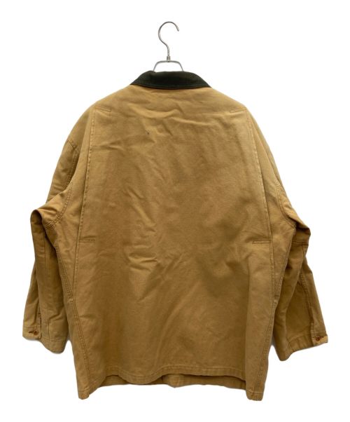 L.L.Bean（エルエルビーン）L.L.Bean (エルエルビーン) ハンティングジャケット ブラウン サイズ:XLの古着・服飾アイテム