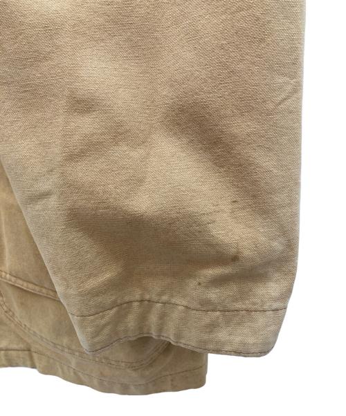 L.L.Bean（エルエルビーン）L.L.Bean (エルエルビーン) ハンティングジャケット ブラウン サイズ:XLの古着・服飾アイテム