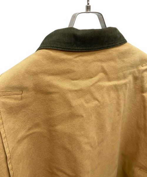 L.L.Bean（エルエルビーン）L.L.Bean (エルエルビーン) ハンティングジャケット ブラウン サイズ:XLの古着・服飾アイテム