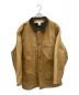 L.L.Bean（エルエルビーン）の古着「ハンティングジャケット」｜ブラウン