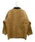 L.L.Bean (エルエルビーン) ハンティングジャケット ブラウン サイズ:XL：8000円