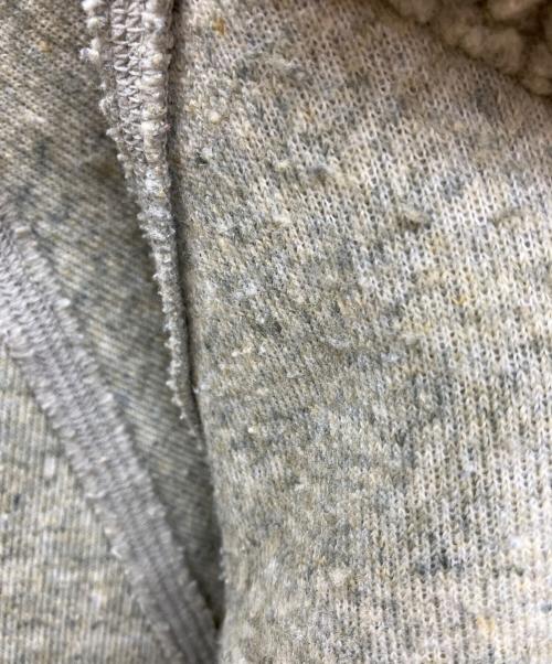 HELLY HANSEN（ヘリーハンセン）HELLY HANSEN (ヘリーハンセン) フリースジャケット ベージュ サイズ:Sの古着・服飾アイテム