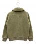 HELLY HANSEN (ヘリーハンセン) フリースジャケット ベージュ サイズ:S：5000円