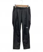 THE NORTH FACEザ ノース フェイス）の古着「ベントリックストレイルパンツ」｜ブラック