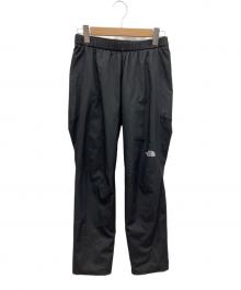 THE NORTH FACE（ザ ノース フェイス）の古着「ベントリックストレイルパンツ」｜ブラック