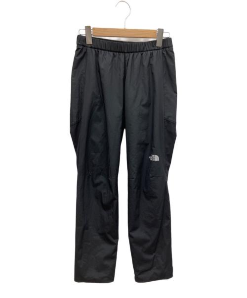 THE NORTH FACE（ザ ノース フェイス）THE NORTH FACE (ザ ノース フェイス) ベントリックストレイルパンツ ブラック サイズ:Sの古着・服飾アイテム