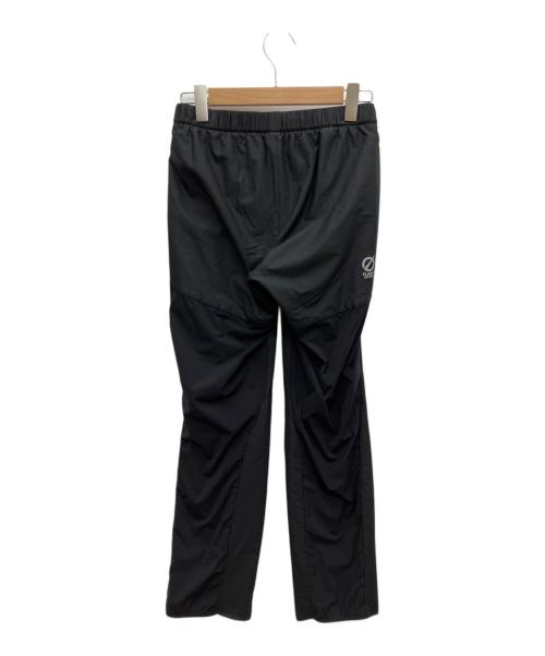 THE NORTH FACE（ザ ノース フェイス）THE NORTH FACE (ザ ノース フェイス) ベントリックストレイルパンツ ブラック サイズ:Sの古着・服飾アイテム