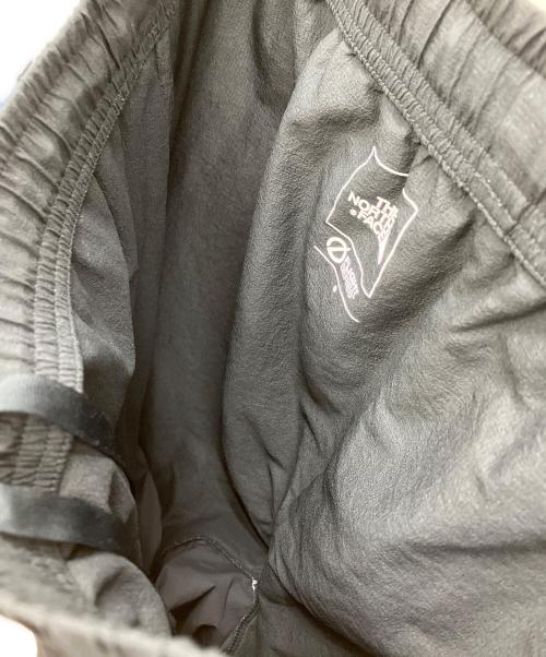 THE NORTH FACE（ザ ノース フェイス）THE NORTH FACE (ザ ノース フェイス) ベントリックストレイルパンツ ブラック サイズ:Sの古着・服飾アイテム