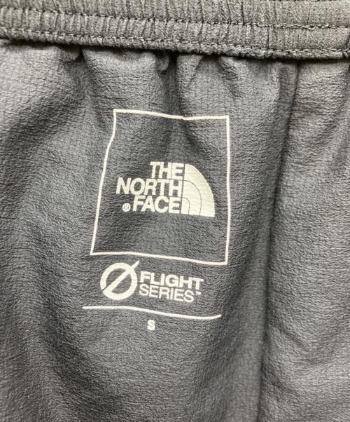 THE NORTH FACE（ザ ノース フェイス）THE NORTH FACE (ザ ノース フェイス) ベントリックストレイルパンツ ブラック サイズ:Sの古着・服飾アイテム