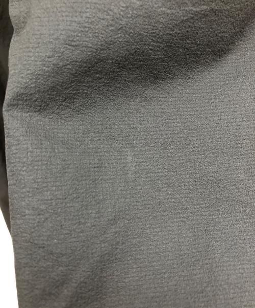THE NORTH FACE（ザ ノース フェイス）THE NORTH FACE (ザ ノース フェイス) ベントリックストレイルパンツ ブラック サイズ:Sの古着・服飾アイテム
