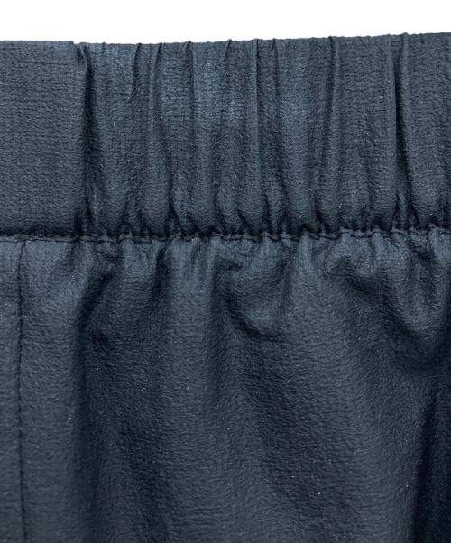 THE NORTH FACE（ザ ノース フェイス）THE NORTH FACE (ザ ノース フェイス) ベントリックストレイルパンツ ブラック サイズ:Sの古着・服飾アイテム
