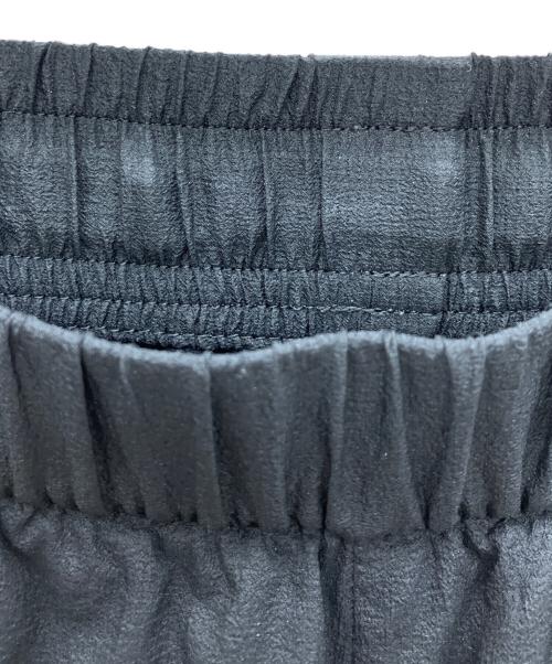 THE NORTH FACE（ザ ノース フェイス）THE NORTH FACE (ザ ノース フェイス) ベントリックストレイルパンツ ブラック サイズ:Sの古着・服飾アイテム
